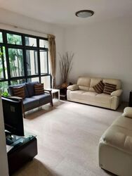 Carissa Park Condominium (D17), Condominium #548143411